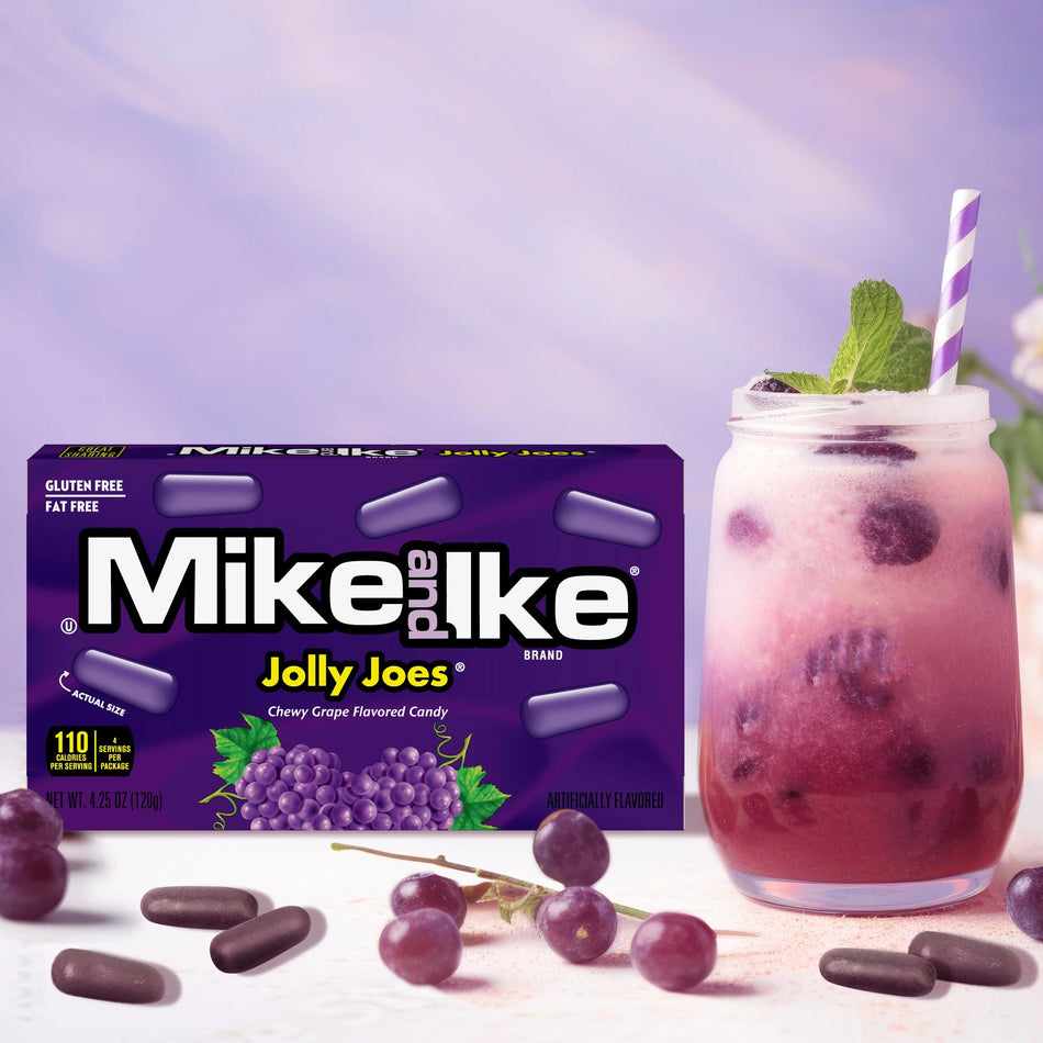 Mike and Ike Jolly Joes - FragFuel