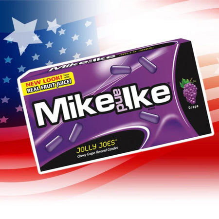 Mike and Ike Jolly Joes - FragFuel