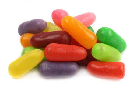 Mike and Ike Mega Mix Sweet or Sour - FragFuel