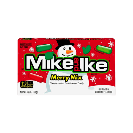 Mike and Ike Merry Mix - FragFuel