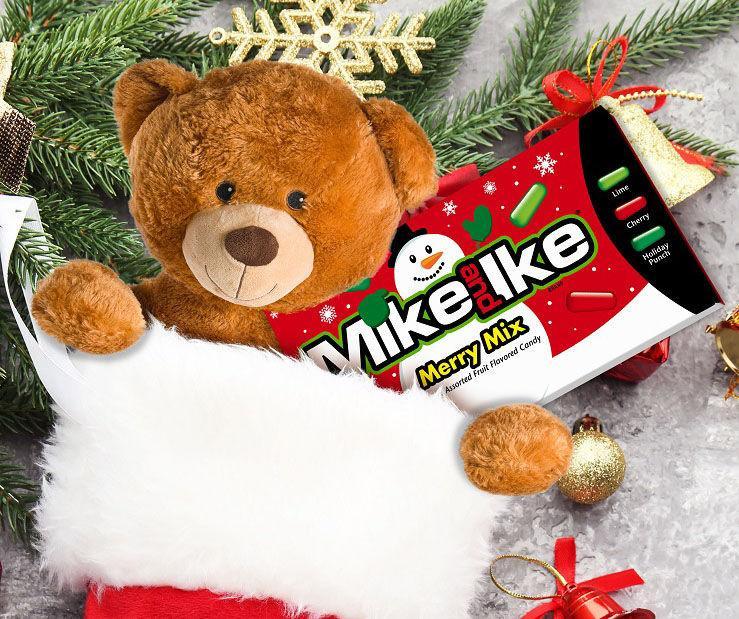 Mike and Ike Merry Mix - FragFuel