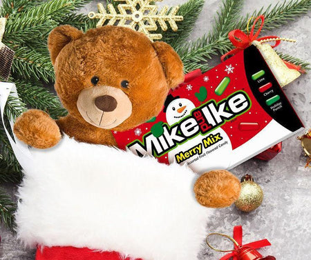 Mike and Ike Merry Mix - FragFuel