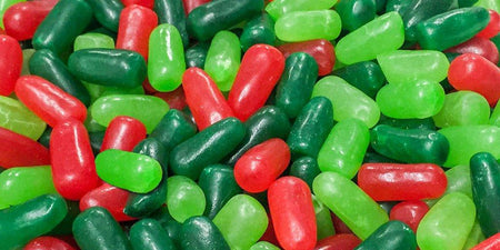 Mike and Ike Merry Mix - FragFuel