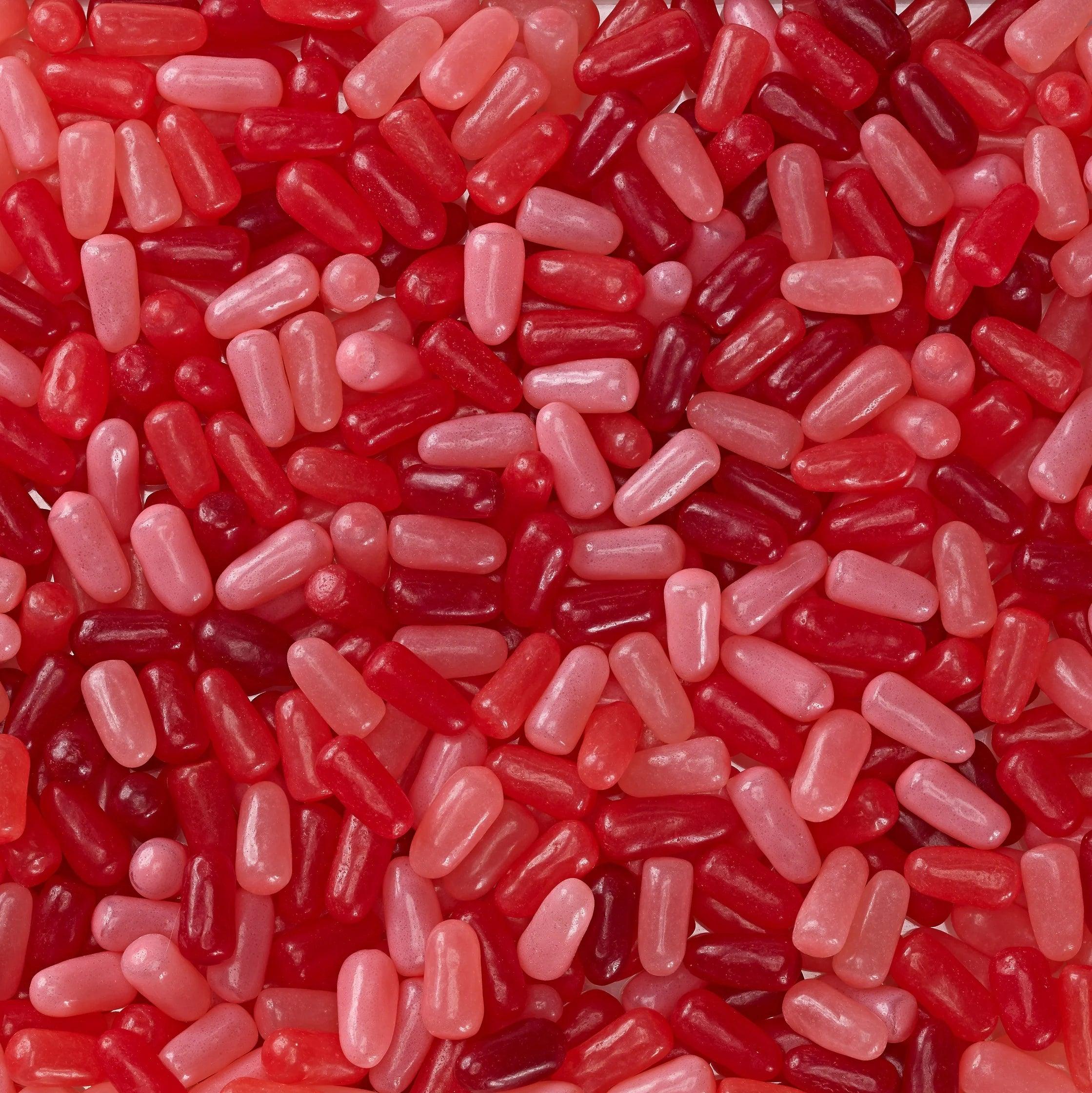 Mike and Ike RedRageous - FragFuel