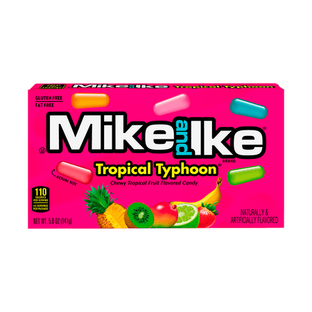 Mike & Ike Tropical Typhoon - FragFuel