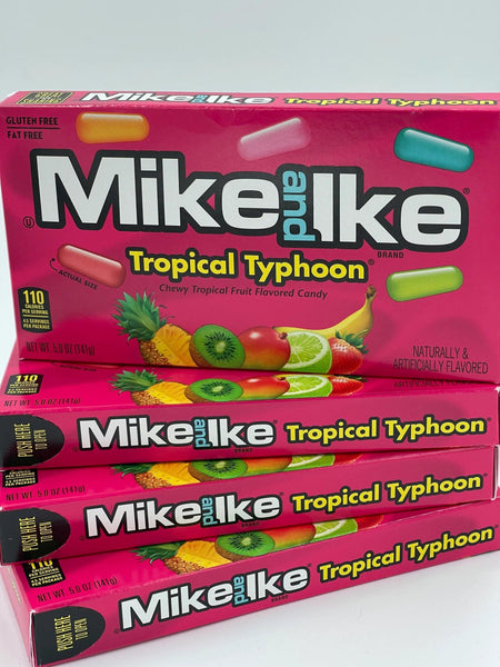 Mike & Ike Tropical Typhoon - FragFuel