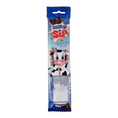 Milky Sip Cookies (Palhinha de Sabor) - FragFuel