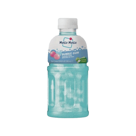 Mogu Mogu Bubble Gum - FragFuel