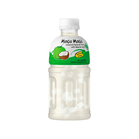 Mogu Mogu Coco - FragFuel