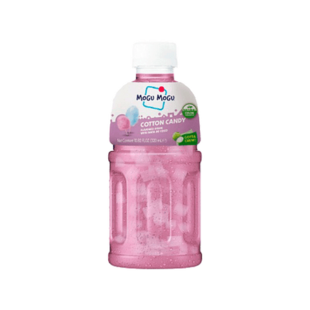 Mogu Mogu Cotton Candy - FragFuel