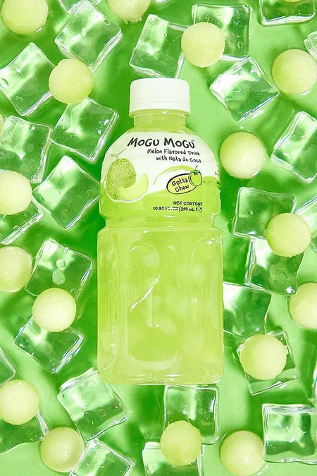 Mogu Mogu Melon - FragFuel