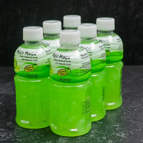 Mogu Mogu Melon - FragFuel