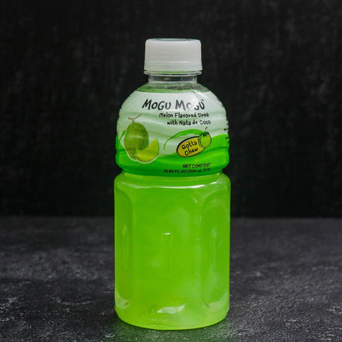 Mogu Mogu Melon - FragFuel