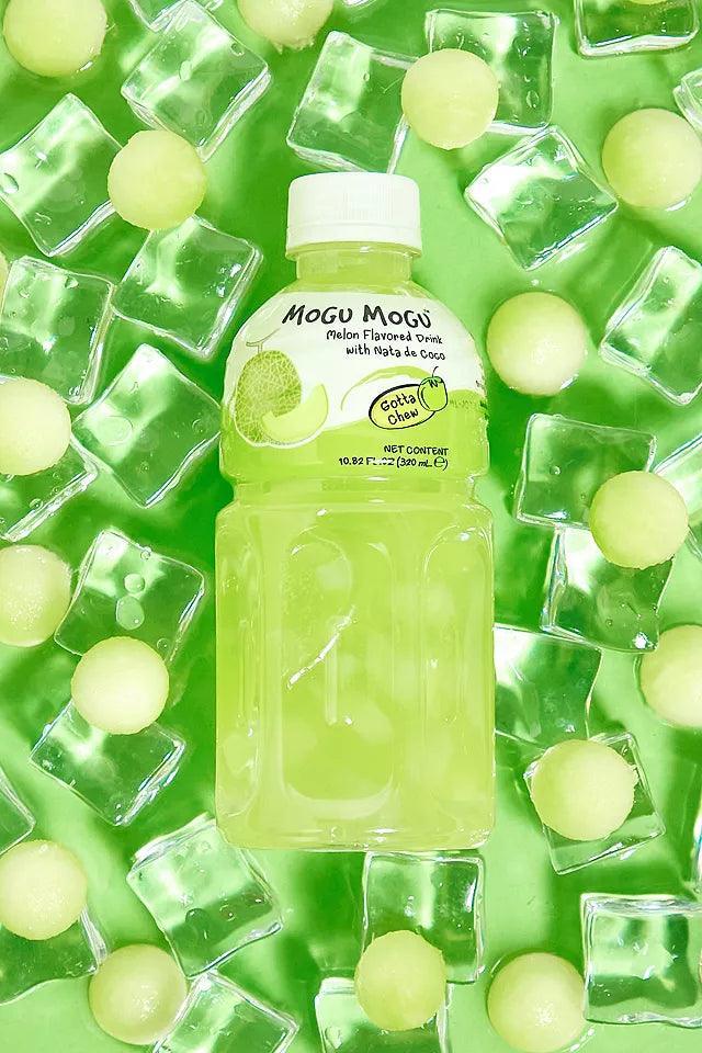 Mogu Mogu Melon - FragFuel