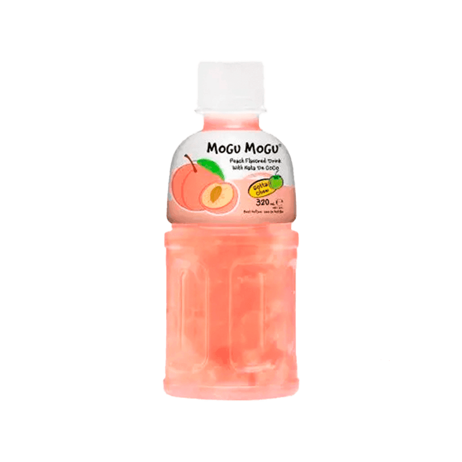 Mogu Mogu Peach - FragFuel