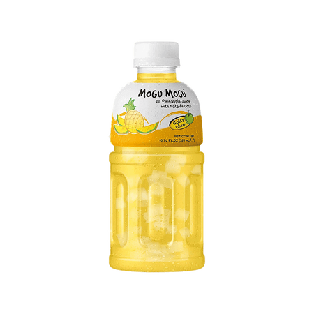 Mogu Mogu Pineapple - FragFuel