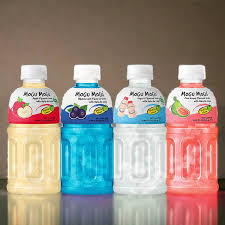 Mogu Mogu Pink Guava - FragFuel