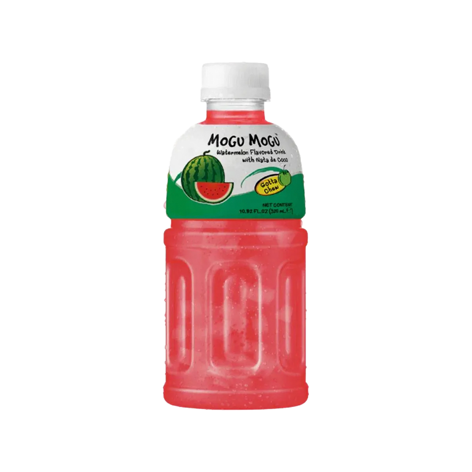 Mogu Mogu Watermelon - FragFuel