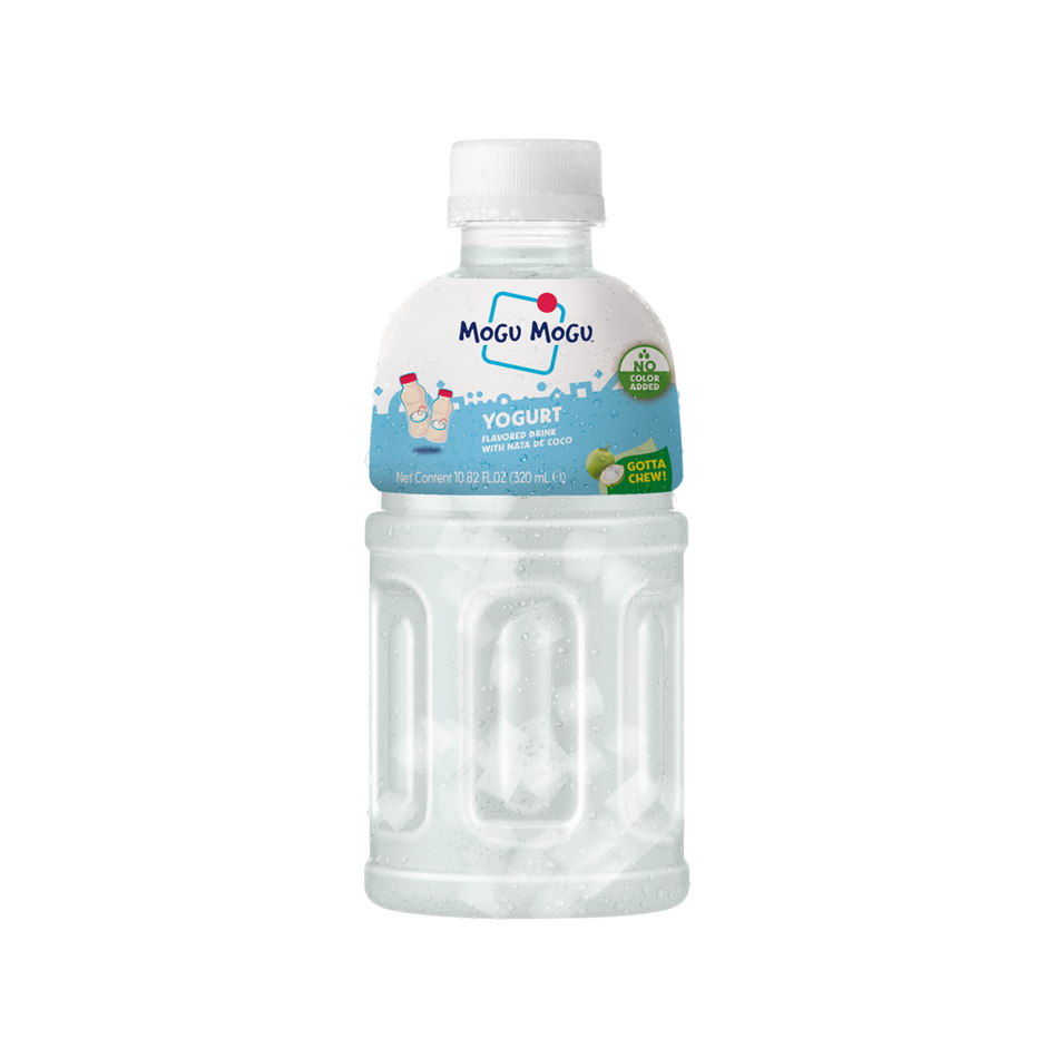 Mogu Mogu Yoghurt - FragFuel
