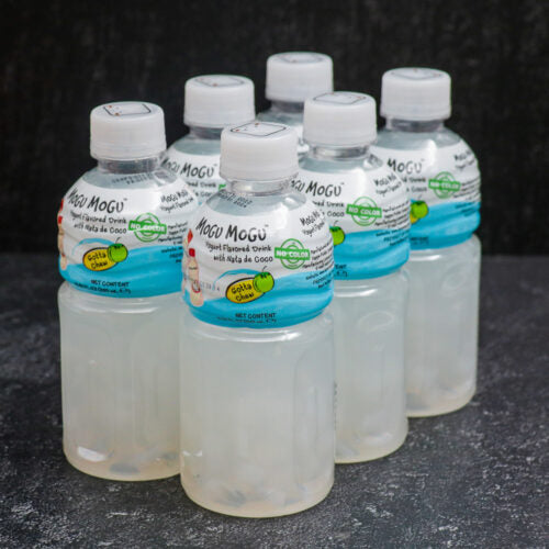 Mogu Mogu Yoghurt - FragFuel