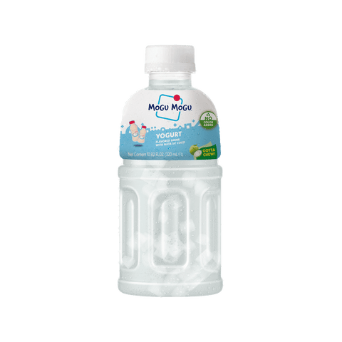 Mogu Mogu Yoghurt - FragFuel