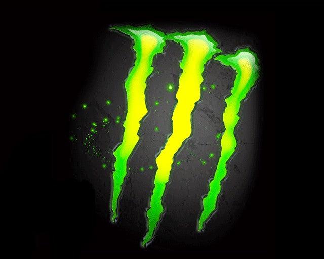 Monster Energy Absolutely Zero - FragFuel