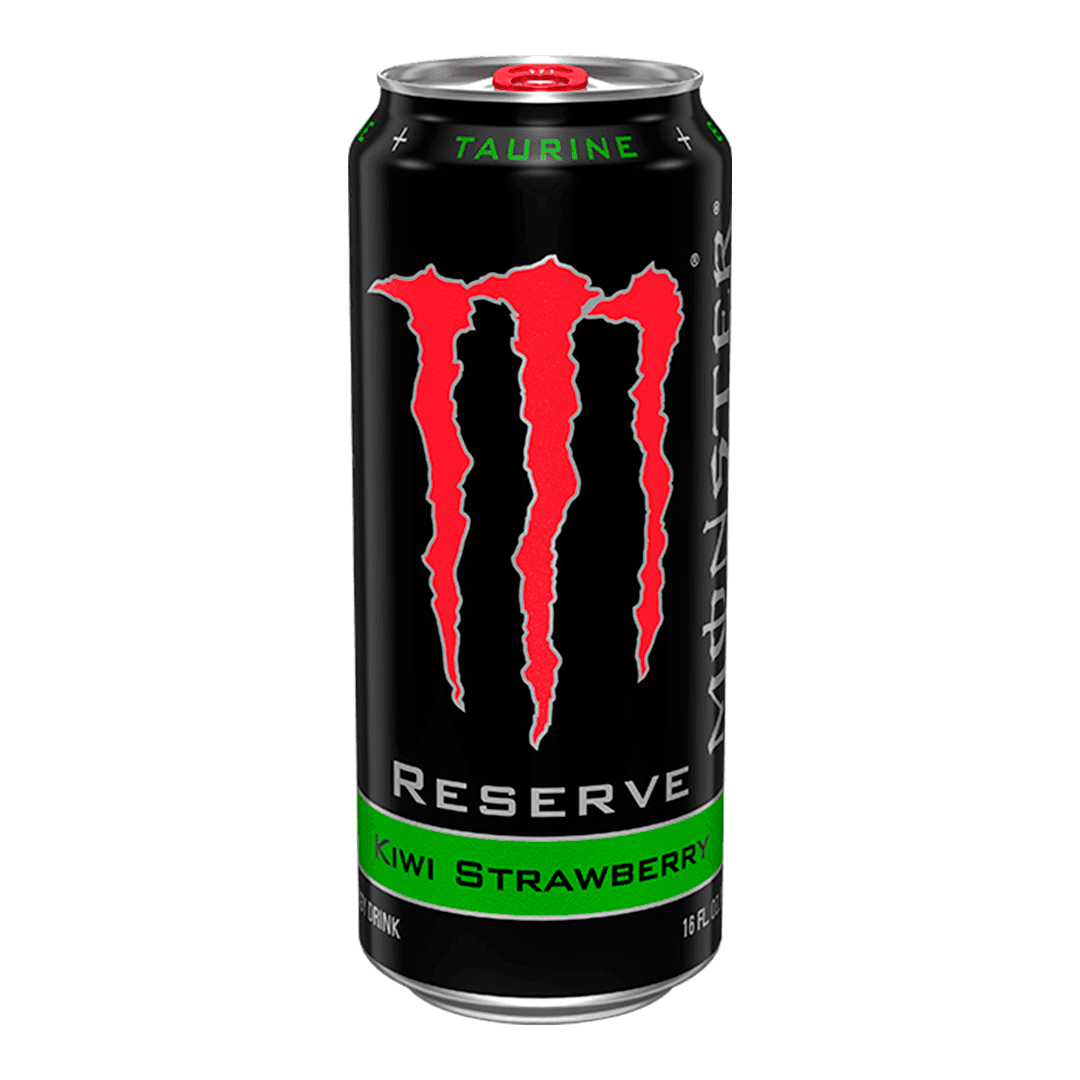 Monster Energy Reserve Kiwi Strawberry - FragFuel