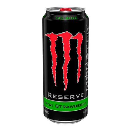 Monster Energy Reserve Kiwi Strawberry - FragFuel