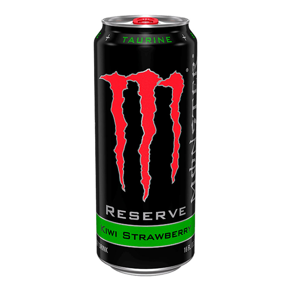 Monster Reserve Kiwi Strawberry - FragFuel