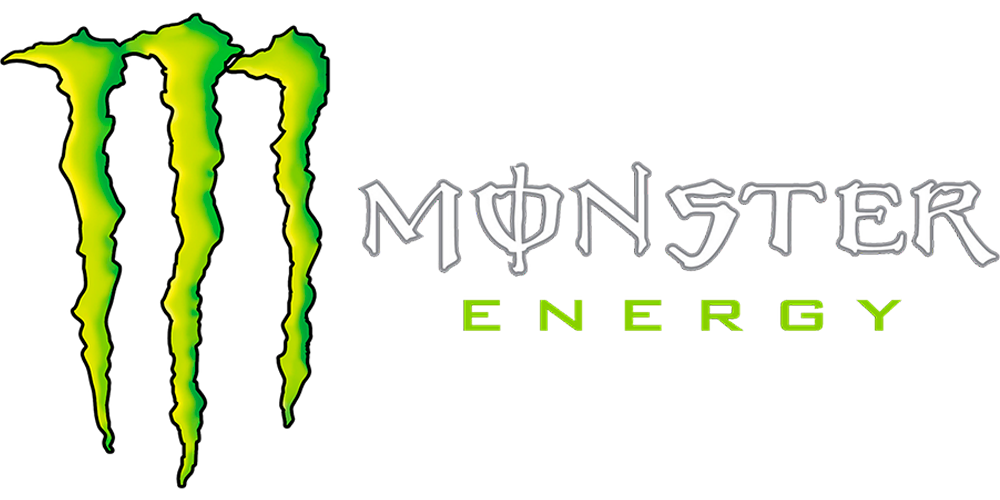 Monster Energy