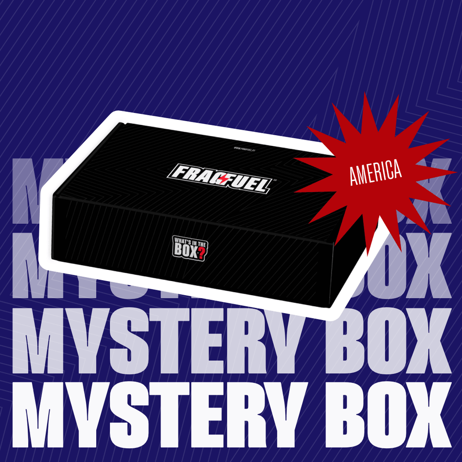 Mystery Box - America - FragFuel