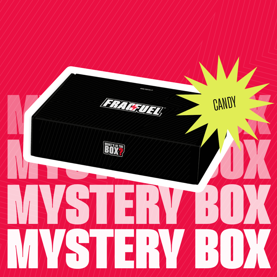 Mystery Box - Doces - FragFuel