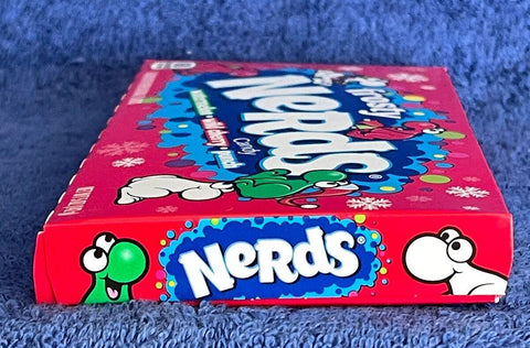 Nerds Candy Frosty - FragFuel