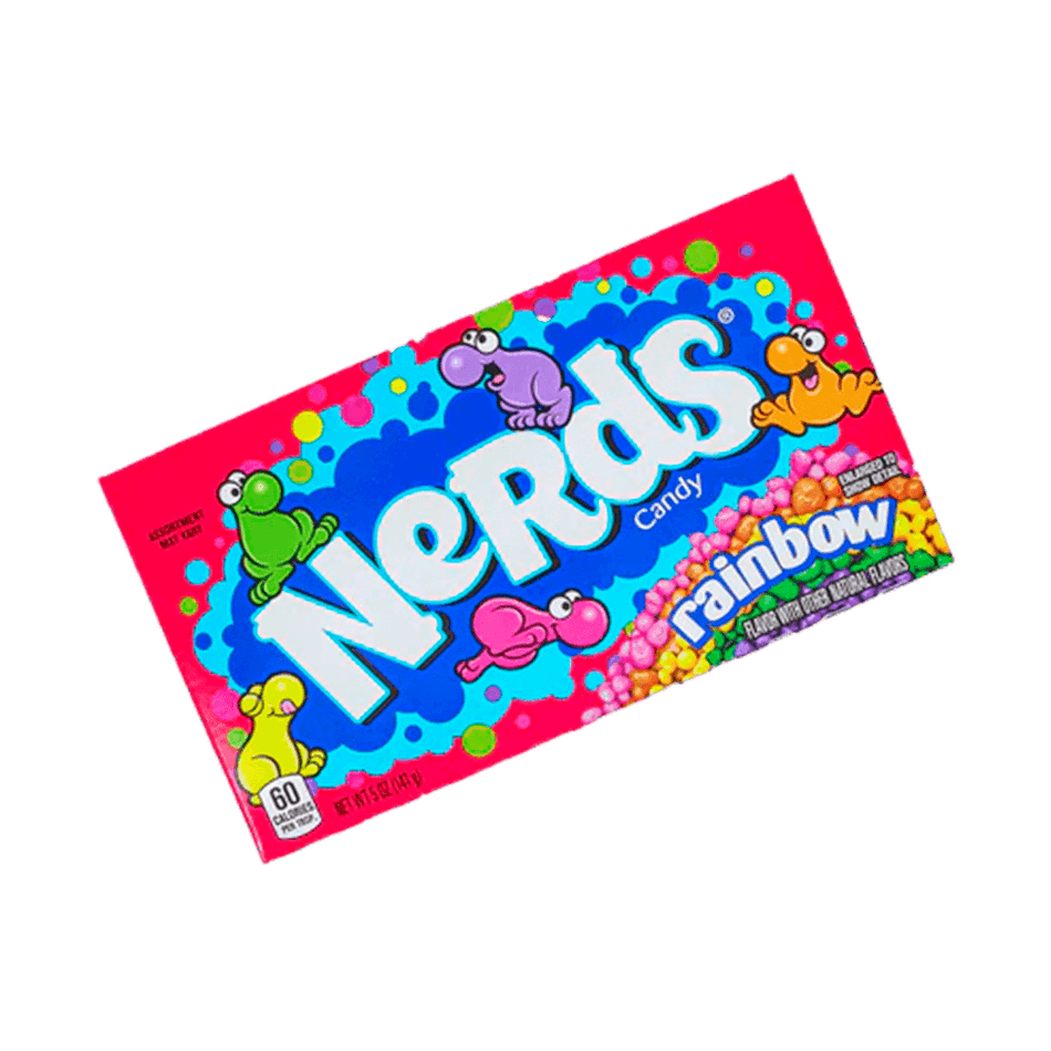 Nerds Candy Rainbow - FragFuel