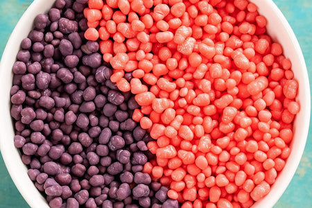 Nerds Grape & Strawberry (caixa gr.) - FragFuel