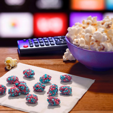 Nerds Gummy Clusters Berries BIG - FragFuel
