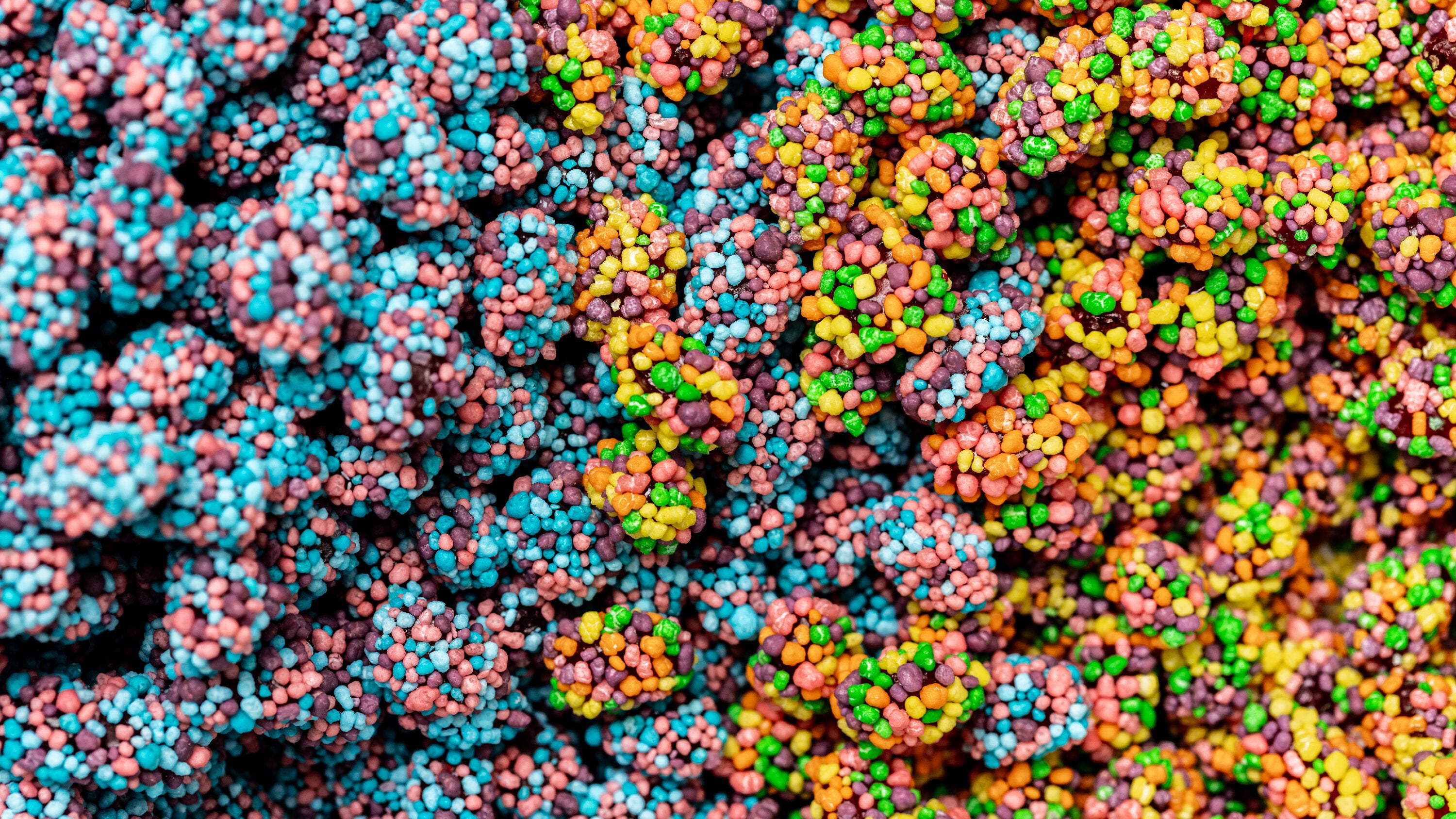 Nerds Gummy Clusters Berries BIG - FragFuel