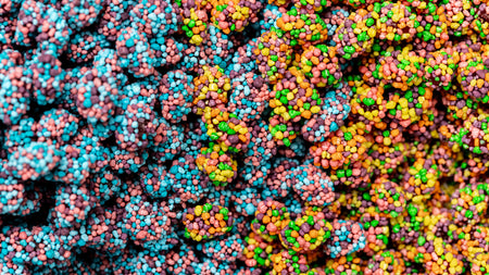 Nerds Gummy Clusters Berries BIG - FragFuel