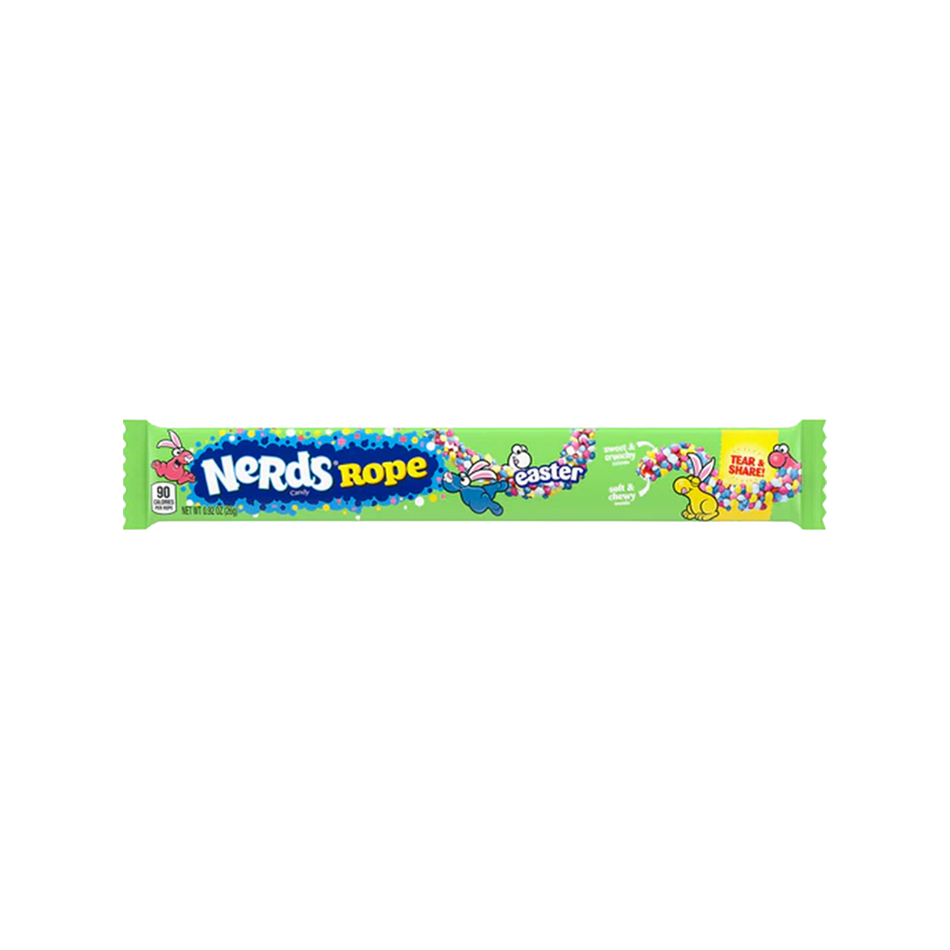 Nerds Rope Easter - FragFuel