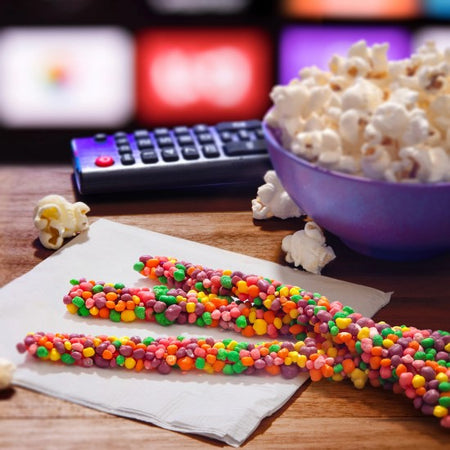 Nerds Rope Rainbow - FragFuel