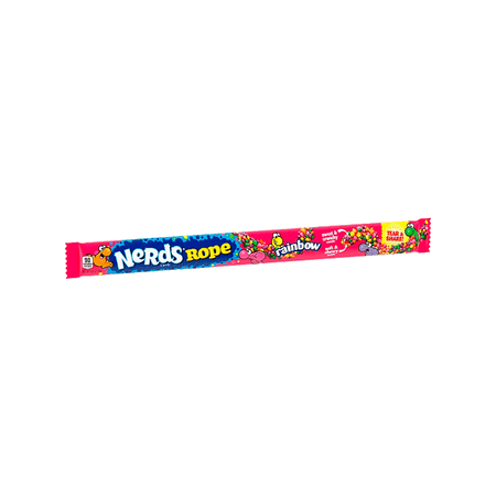 Nerds Rope Rainbow - FragFuel