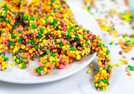 Nerds Rope Rainbow - FragFuel