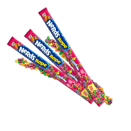 Nerds Rope Rainbow - FragFuel