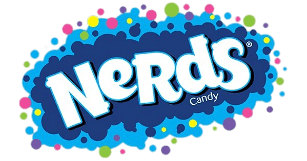 Nerds Candy