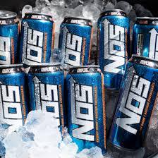 NOS Original Energy - FragFuel