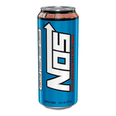 NOS Original Energy - FragFuel