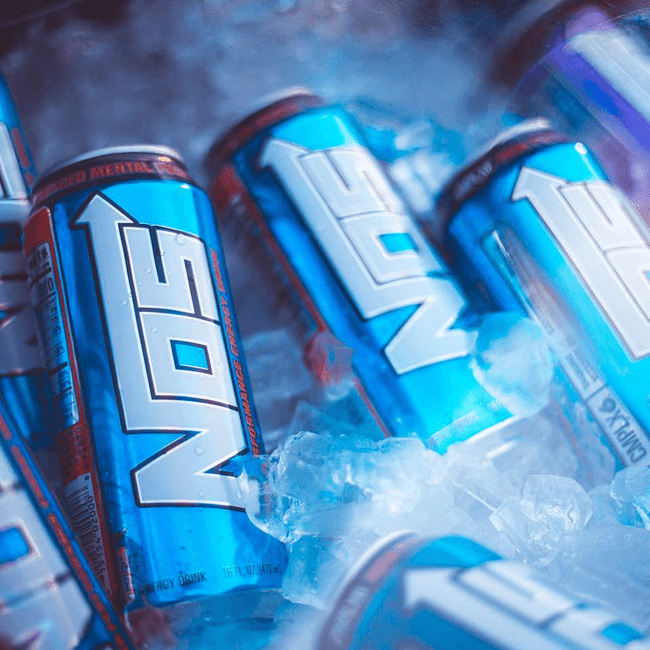NOS Original Energy - FragFuel