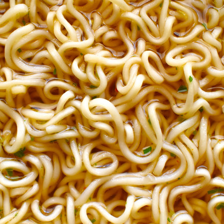Oyakata Japanese Classic (Noodles) - FragFuel
