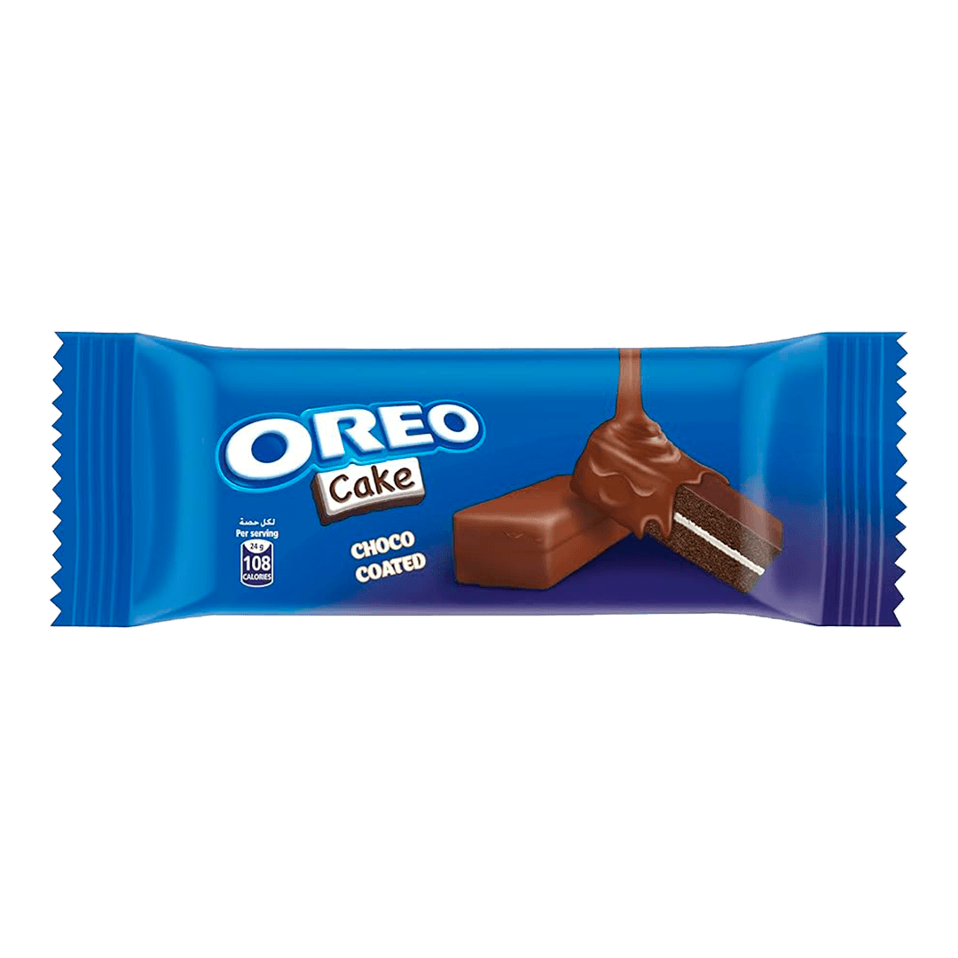 Pack 12 x Oreo Soft Cake - FragFuel