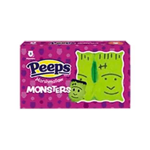 Peeps Marshmallow Monsters - FragFuel